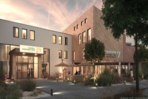 Hotel MeerZeiten