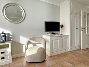 Metropol, Whg. 312, Seeseite