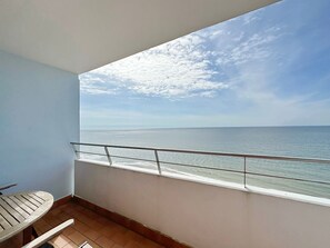 Metropol, Whg. 312, Seeseite