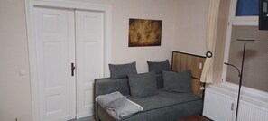 Sofaecke