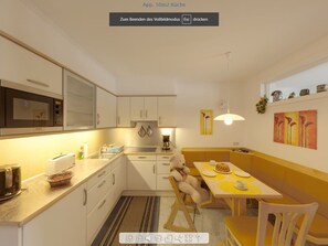 Cuisine privée
