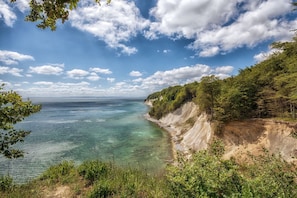 Kreideküste Rügen