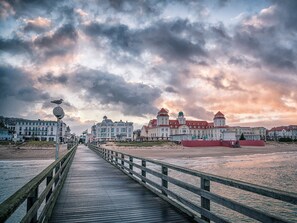 Seebrücke Binz