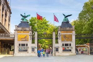 Antwerp Zoo