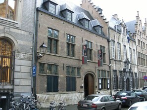 Rockox House