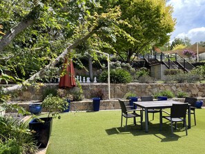 Outdoor area