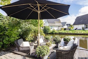 Patio / Balcony