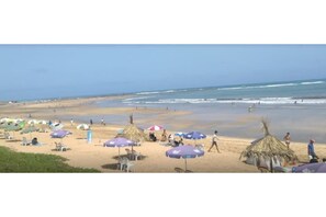 Spiaggia