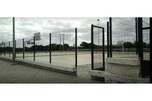 Campo sportivo