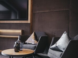 Coin séjour
