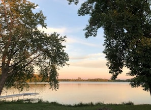 Ulkoalueet