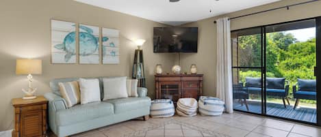 Beachwalk 10B