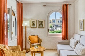 Coin séjour