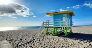 Strand