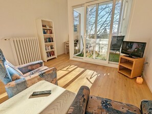 Coin séjour