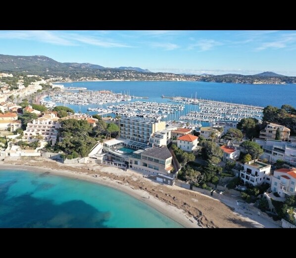 Plage