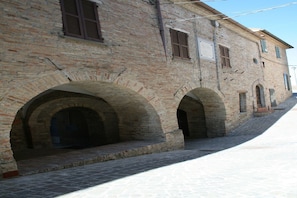 Außenseite