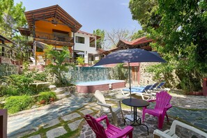 Terrass/Patio