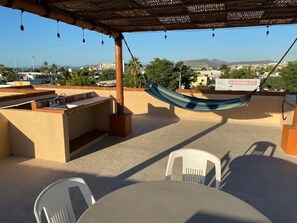 Takterrass