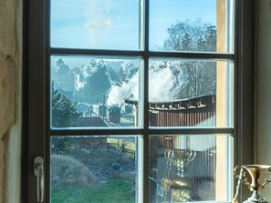 Interiör
