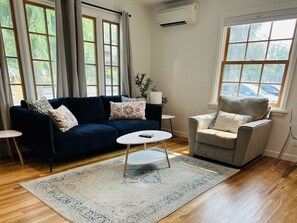Cozy Living room
