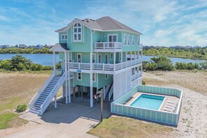 Surf or Sound Realty - 1101 - 12 Cs - Main Image