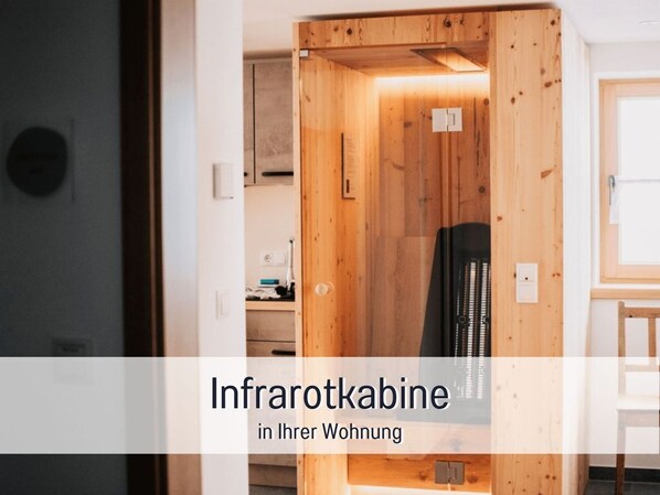 Interiør