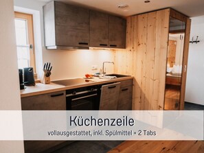 Privat køkken