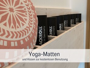 Ferienwohnungen Scholl