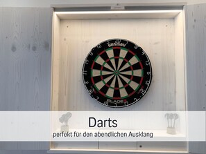 Indvendig detalje