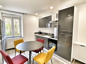 dining room workspace living room 