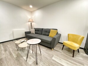 Espace de travail salon télévision et multimédia