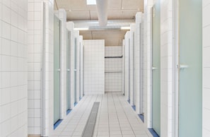 Baño compartido