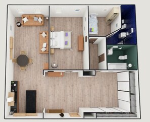 Logement