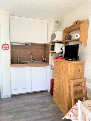 Eget kök