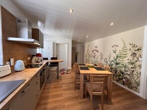 Eget kök