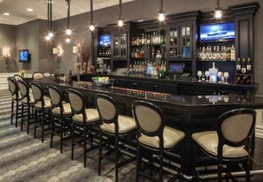 Bar (sur place)