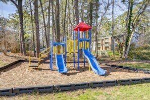 Community Amenities | Playground