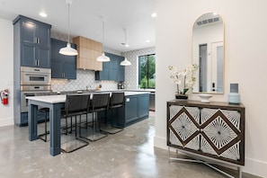 Entrance/Foyer