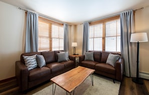Couch, Furniture, Indoors, Living Room, Home Decor