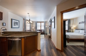 Floor, Flooring, Indoors, Hardwood, Lamp