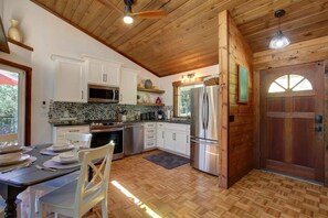 Cozinha privada