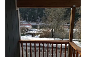 Ulkoalueet