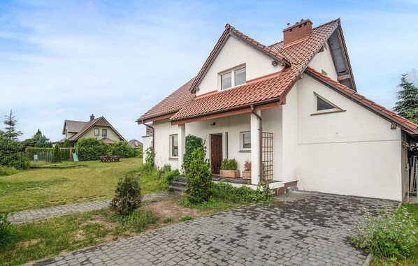 Exteriör