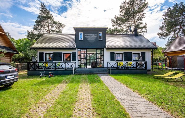 Exteriör