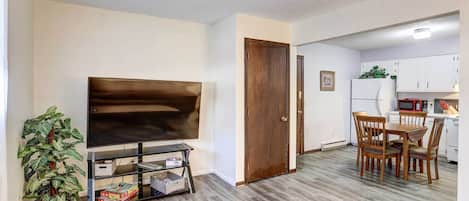 Pierre Vacation Rental | 2BR | 1BA | 800 Sq Ft | Stairs Required