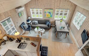 living-room