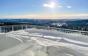Boendeområde