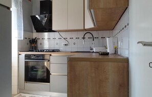 Eget kök