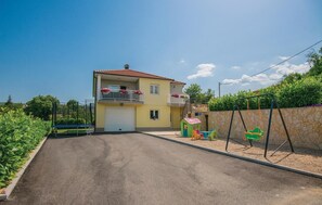 Espace pour enfants